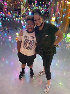 Photo of Veronica G.