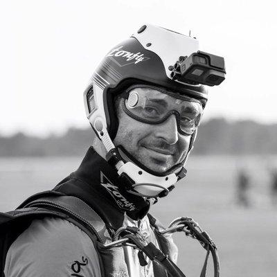 photo of Benjamin S.