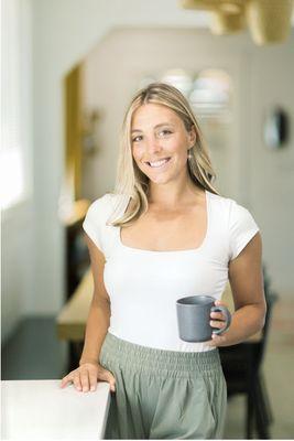 photo of Christina L.