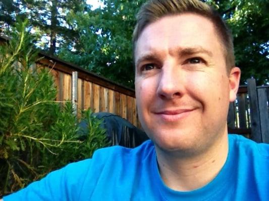 Photo of Ryan N.