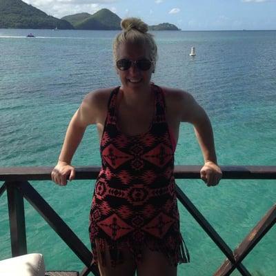 photo of Elizabeth L.