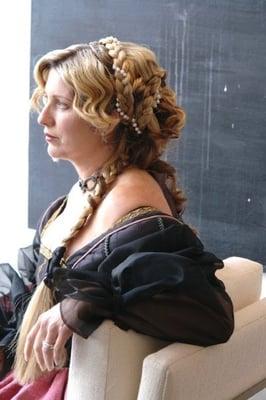 Photo of Andi C.