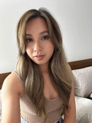 photo of Kimberly D.