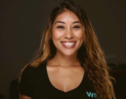 Photo of Stephanie P.