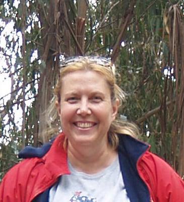 Photo of Lynn K.