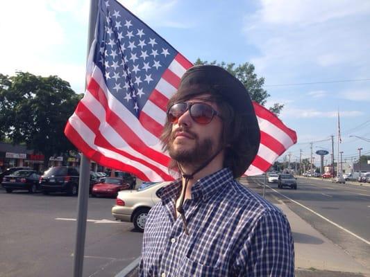 Photo of Ryan F.