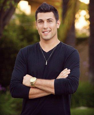 Photo of Alexander S.