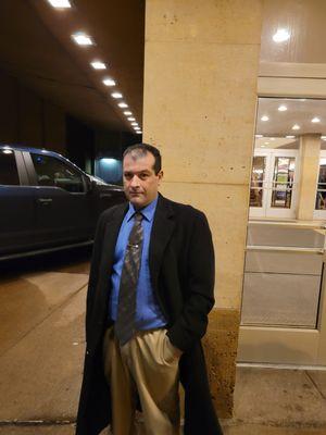 photo of Nicholas S.