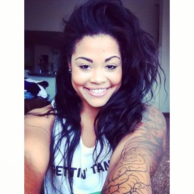 Photo of Elexxus D.