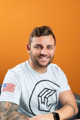 Photo of Guilherme D.