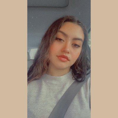 photo of Samantha N.