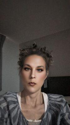 photo of Jennifer F.