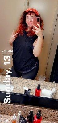Photo of Jessica H.