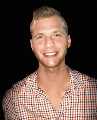 Photo of Nathan S.