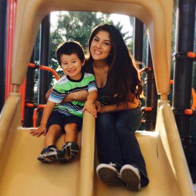 photo of Christina L.