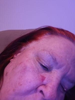Photo of Susan M.