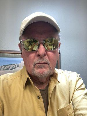 Photo of Jack L.