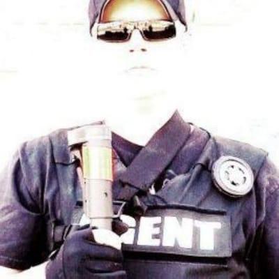 Photo of Matt B.