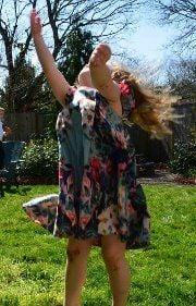 Photo of Michelle H.