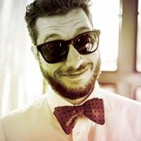 Photo of Jeremy R.