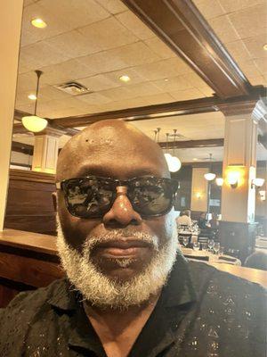 Photo of Rickey D.