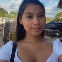 photo of Angelyka C.