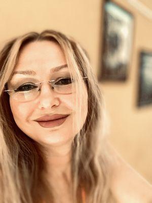 Photo of Yelena G.