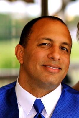 photo of Benjamin T.