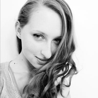 Photo of Darya P.