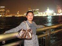 Photo of Juanyi Y.