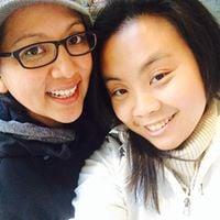 photo of May-chen K.