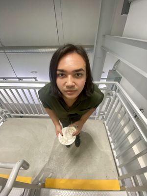 Photo of Eric G.