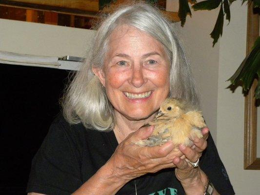 Photo of Carolyn W.