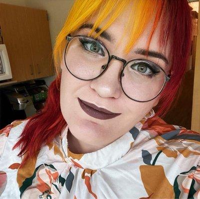 Photo of Samantha C.