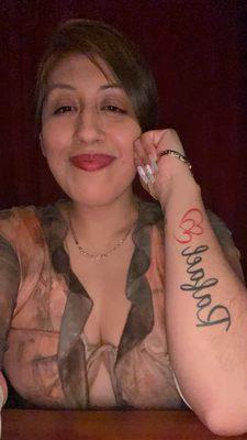 Photo of Karina A.