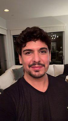 Photo of Misha R.