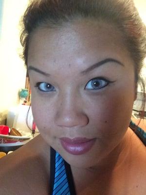 Photo of Vanessa N.