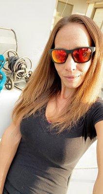 Photo of Lisa H.