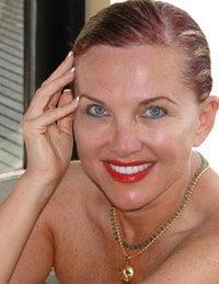 Photo of Ursula H.