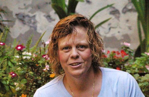 Photo of Karla B.