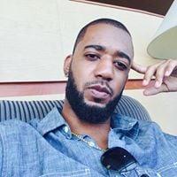 Photo of Jevaughn H.