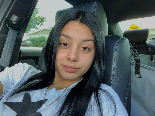 photo of Estefania S.