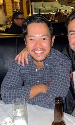 photo of AJ R.