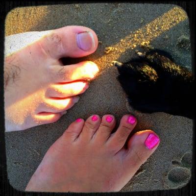 photo of Jennifer J.