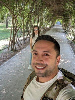 photo of Franklin C.