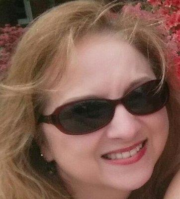 Photo of Sheila C.