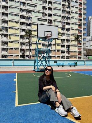 Photo of Jia M.