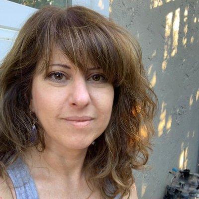 photo of Michelle P.