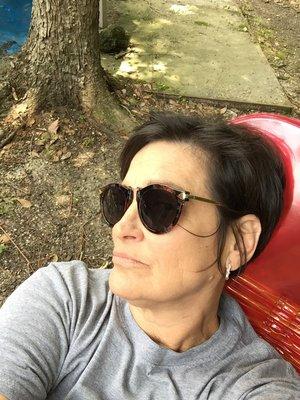 Photo of Elizabeth Z.