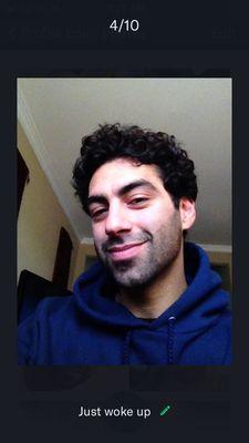 Photo of Ali S.